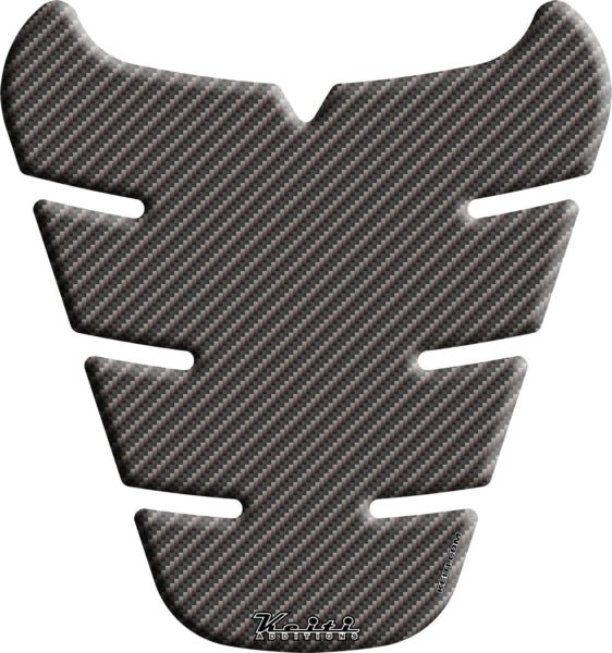 KEITI TANK PAD (DU - 004CF) - DRIVEN Canada's Powersports 4714086074355DU - 004CF