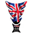 KEITI TANK PAD (KT002) - DRIVEN Canada's Powersports KT002KT002