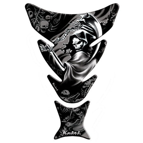 KEITI TANK PAD (KT7600) - DRIVEN Canada's Powersports KT7600KT7600