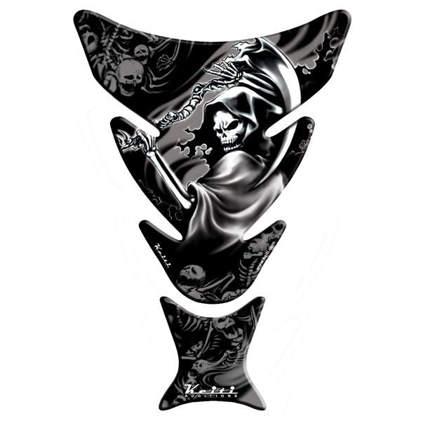 KEITI TANK PAD (KT7600) - DRIVEN Canada's Powersports KT7600KT7600