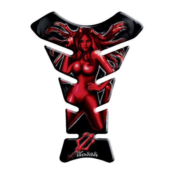 KEITI TANK PAD (KT8100) - DRIVEN Canada's Powersports KT8100KT8100