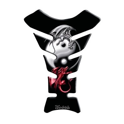 KEITI TANK PAD (KT8280) - DRIVEN Canada's Powersports KT8280KT8280