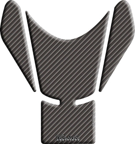 KEITI TANK PAD (SU - 001CF) - DRIVEN Canada's Powersports 4714086074393SU - 001CF