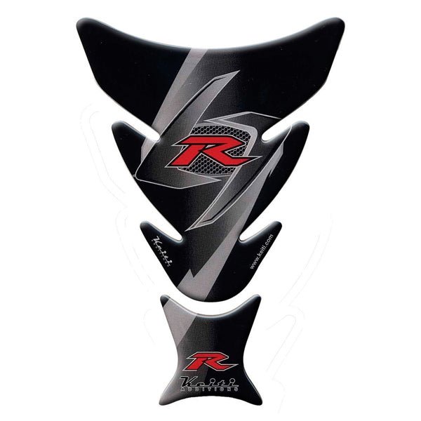 KEITI TANK PAD (TSZ605K) - DRIVEN Canada's Powersports TSZ605KTSZ605K