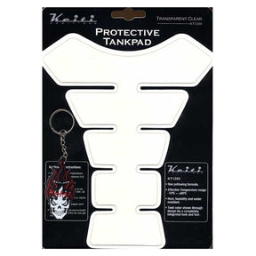 KEITI TANK PAD - DRIVEN Canada's Powersports KT1200KT1200