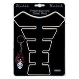 KEITI TANK PAD - DRIVEN Canada's Powersports KT1300KT1300