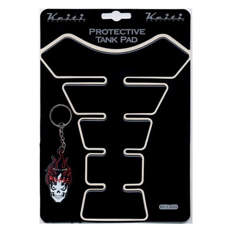 KEITI TANK PAD - DRIVEN Canada's Powersports KT1300KT1300