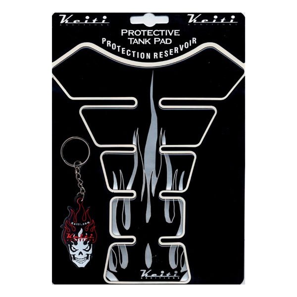 KEITI TANK PAD - DRIVEN Canada's Powersports KT1330KT1330