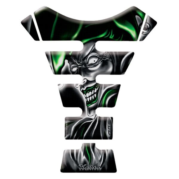 KEITI TANK PAD - DRIVEN Canada's Powersports KT6500GKT6500G