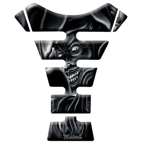 KEITI TANK PAD - DRIVEN Canada's Powersports KT6500KKT6500K