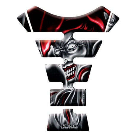 KEITI TANK PAD - DRIVEN Canada's Powersports KT6500RKT6500R