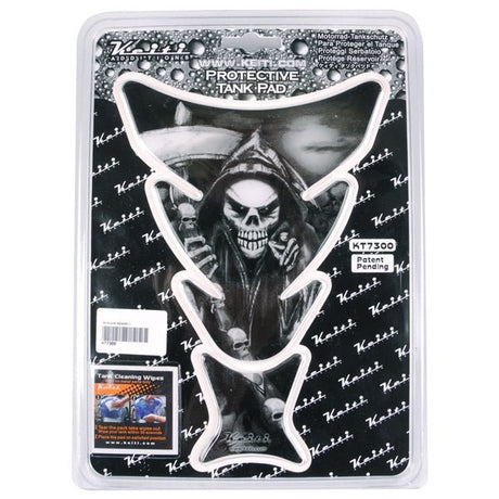 KEITI TANK PAD (KT7300) - DRIVEN Canada's Powersports KT7300KT7300