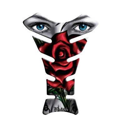 KEITI TANK PAD (KT8140) - DRIVEN Canada's Powersports KT8140KT8140