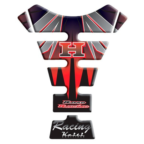 KEITI TANK PAD - DRIVEN Canada's Powersports THD204KTHD204K