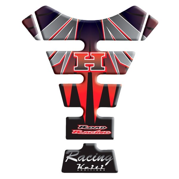 KEITI TANK PAD - DRIVEN Canada's Powersports THD204KTHD204K