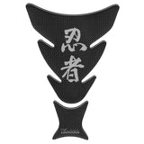 KEITI TANK PAD - DRIVEN Canada's Powersports TKW503CBTKW503CB