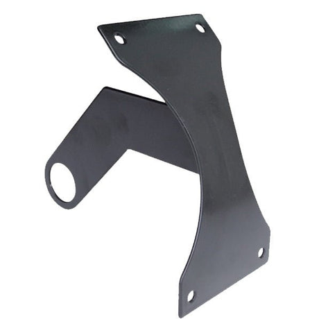 KEITI VERTICAL LICENSE PLATE SUPPORT - DRIVEN Canada's Powersports LPB - KLPB - K