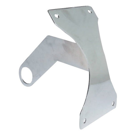 KEITI VERTICAL LICENSE PLATE SUPPORT (LPB - CH) - DRIVEN Canada's Powersports LPB - CHLPB - CH