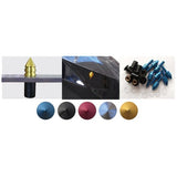 KEITI WINDSCREEN FASTENER - DRIVEN Canada's Powersports SSK161YSSK161Y