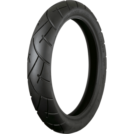 KENDA 120/70B19 60H K678 BIG BLOCK PAVER FRONT (04678190301) - DRIVEN Canada's Powersports 04785302316904678190301