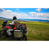 KENDA 120/70B19 60H K678 BIG BLOCK PAVER FRONT (04678190301) - DRIVEN Canada's Powersports 04785302316904678190301