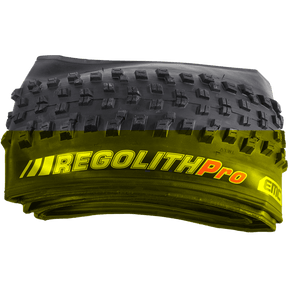 KENDA 29 X 2.40 K1214E REGOLITH PRO EMC 120TPI FOLD FRONT/REAR EBK (214113) - DRIVEN Canada's Powersports 047853658231214113