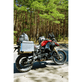 KENDA 140/80B18 70H K678 BIG BLOCK PAVER REAR (04678180101) - DRIVEN Canada's Powersports 04785302348004678180101