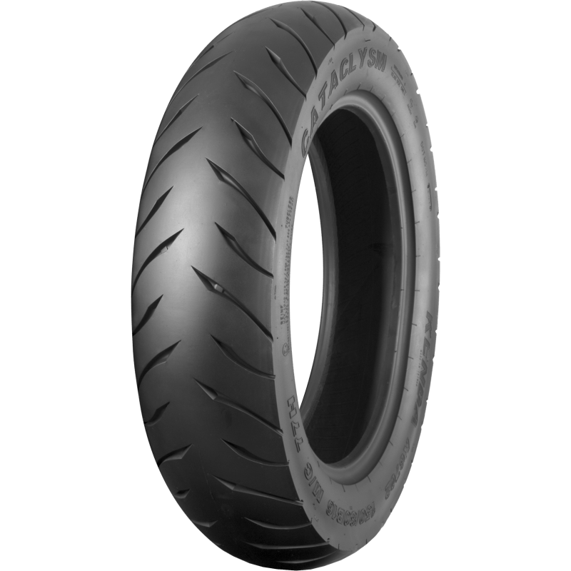 KENDA 170/80B15 77H K6702 CATACLYSM REAR (046702150101) - DRIVEN Canada's Powersports 047853005707046702150101