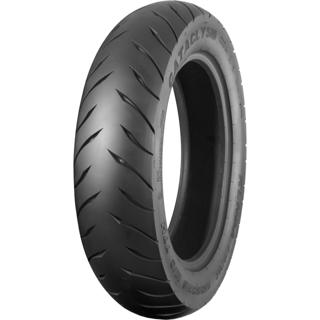 KENDA 170/80B15 77H K6702 CATACLYSM REAR (046702150101) - DRIVEN Canada's Powersports 047853005707046702150101