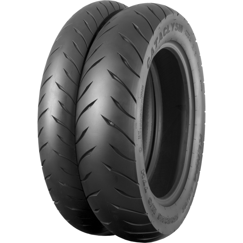 KENDA 170/80B15 77H K6702 CATACLYSM REAR (046702150101) - DRIVEN Canada's Powersports 047853005707046702150101