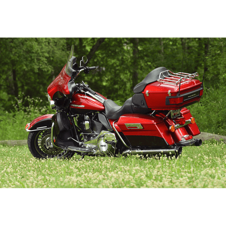 KENDA 130/90B16 67H K6702 CATACLYSM FRONT (046702160101) - DRIVEN Canada's Powersports 047853015850046702160101