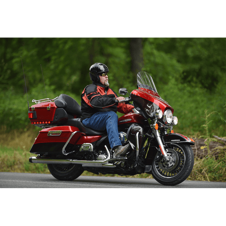 KENDA 130/90B16 73H K6702 CATACLYSM REAR (046702160201) - DRIVEN Canada's Powersports 047853008364046702160201