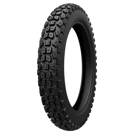 KENDA 4.60 - 18 K270 DUAL SPORT 4PL TIRE (157A1047) - DRIVEN Canada's Powersports 047853910711157A1047