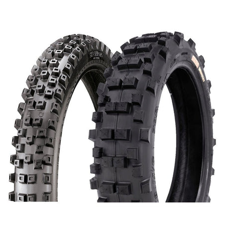 KENDA 140/80 - 18 70R TT K779 GAUNTLET REAR (4779184002) - DRIVEN Canada's Powersports 0478531539104779184002