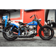 KENDA 3.00 - 21 51M DOT K257D 4PR FRONT (042572136B0) - DRIVEN Canada's Powersports 047853176735042572136B0