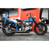 KENDA 4.10 - 18 63M DOT K257D 6PR REAR (042571852C0) - DRIVEN Canada's Powersports 047853018370042571852C0