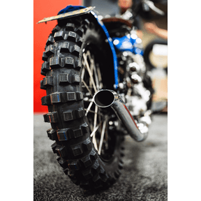 KENDA 4.50 - 18 (110/100 - 18) 70M DOT K257D 6PR REAR (042571858C0) - DRIVEN Canada's Powersports 047853914375042571858C0