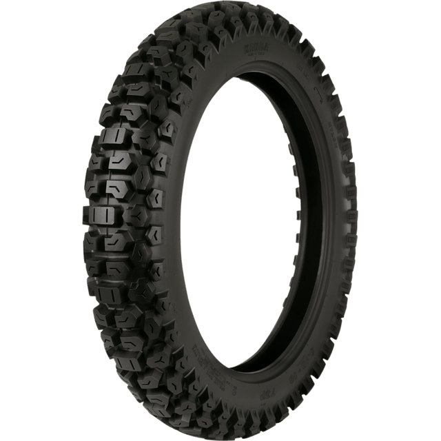 KENDA 100/90 - 18 56P TT 4PLY K270 (042701805C1) - DRIVEN Canada's Powersports 047853966671042701805C1