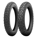 KENDA 275 - 18 K270 DUAL SPORT 4PL TIRE (042701834B0) - DRIVEN Canada's Powersports 047853907285042701834B0