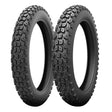 KENDA 3.25 - 17 TT 4PR K - 270 DUAL SPORT REAR. (042701738B0) - DRIVEN Canada's Powersports 047853015911042701738B0