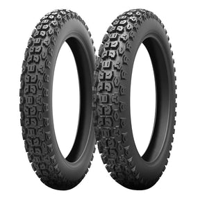 KENDA 3.25 - 17 TT 4PR K - 270 DUAL SPORT REAR. (042701738B0) - DRIVEN Canada's Powersports 047853015911042701738B0