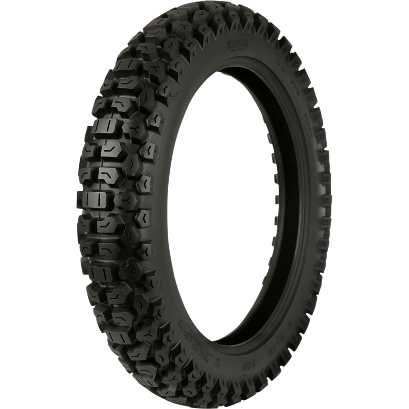 KENDA 3.50 - 18 K270 DUAL SPORT (042701842B0) - DRIVEN Canada's Powersports 047853966183042701842B0