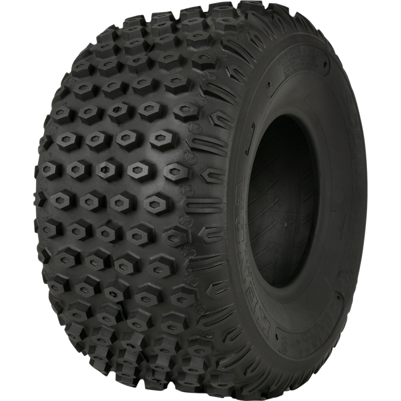 KENDA 18X9.5 - 8 2PR K290 SCORPION (082900870A1) - DRIVEN Canada's Powersports 047853405989082900870A1
