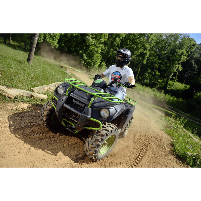 KENDA 23X8 - 11 6PR K299 BEARCLAW (082991185C1) - DRIVEN Canada's Powersports 047853435177082991185C1