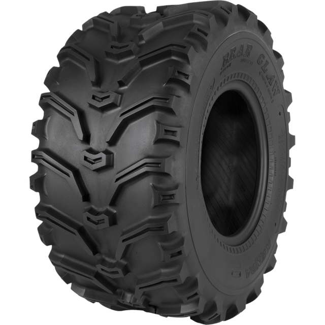 KENDA 25X12.50 - 12 6PR K299 BEARCLAW (082991279C1) - DRIVEN Canada's Powersports 047853449020082991279C1