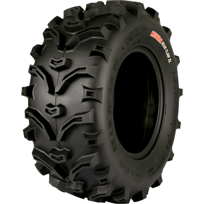 KENDA 27X9 - 12 6 K299A BEARCLAW FRONT/REAR - DRIVEN Canada's Powersports 047853456462082991291C1