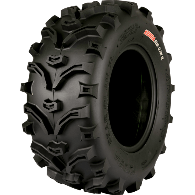 KENDA 27X9 - 12 6 K299A BEARCLAW FRONT/REAR - DRIVEN Canada's Powersports 047853456462082991291C1