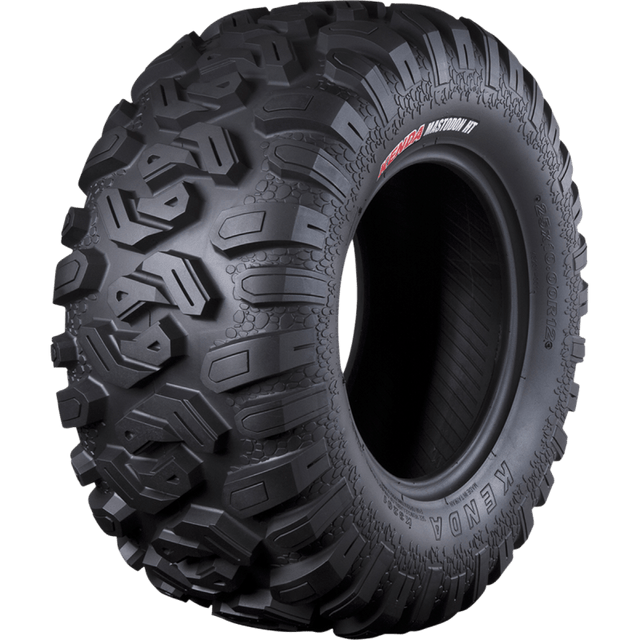 KENDA 25X8R12 8PR K3201 MASTODON HT FRONT (0832011201D1) - DRIVEN Canada's Powersports 0478534549180832011201D1