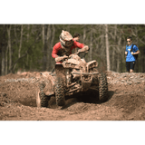 KENDA 25X8R12 8PR K3201 MASTODON HT FRONT (0832011201D1) - DRIVEN Canada's Powersports 0478534549180832011201D1