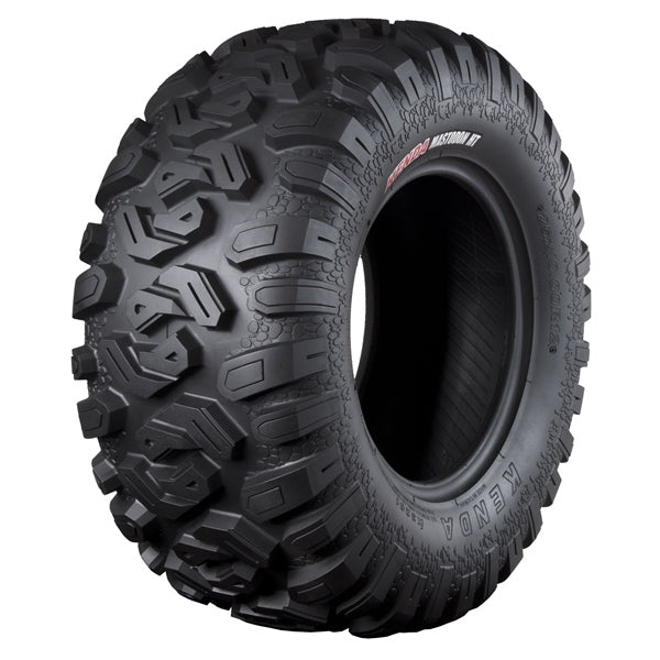 KENDA 26X11R14 K3201 MASTODON HT 8PR (0832011404D1) - DRIVEN Canada's Powersports 0478534549490832011404D1